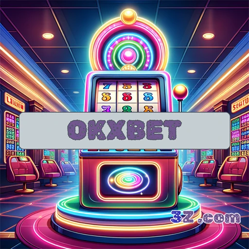 Divirta-se no Casino do okxbet com Inovações Fantásticas