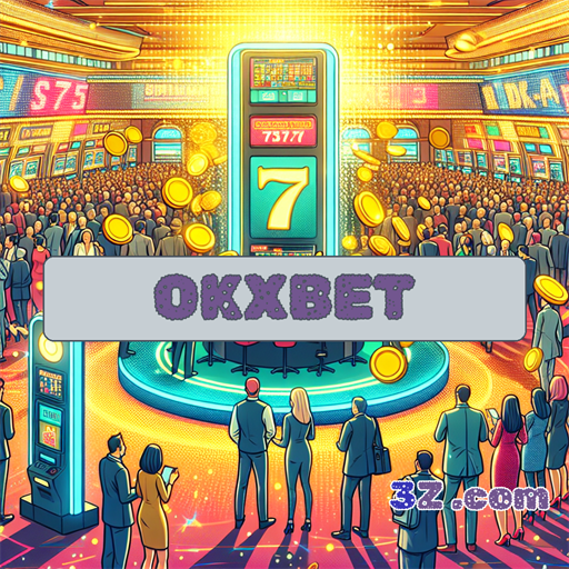 Esportes Ao Vivo Esporte em Jogo: A Revolução do OKXBet no Brasil