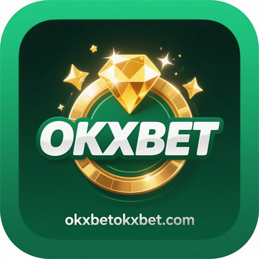 okxbet okxbet logo
