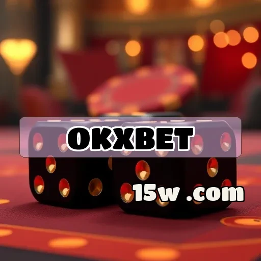 okxbet Login