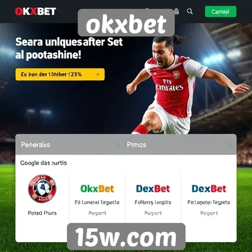 okxbet oferece promoções exclusivas para novos jogadores