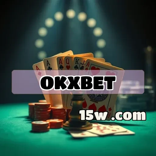 okxbet Pagamento