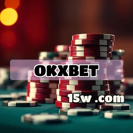 okxbet Plataforma