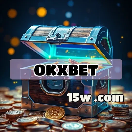 okxbet Promoções