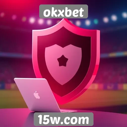 Segurança e regulamentação no site de apostas okxbet
