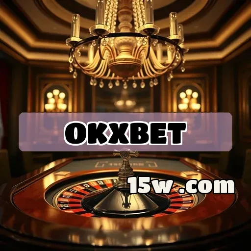 okxbet Caça-Níqueis
