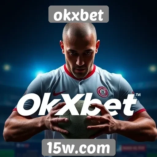 novas funcionalidades de apostas esportivas no okxbet